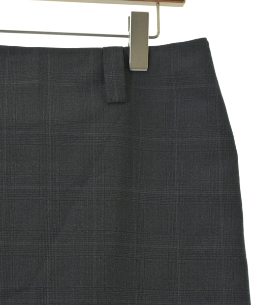 Miu Miu กระโปรงยาว/แม็กซี่ยาว