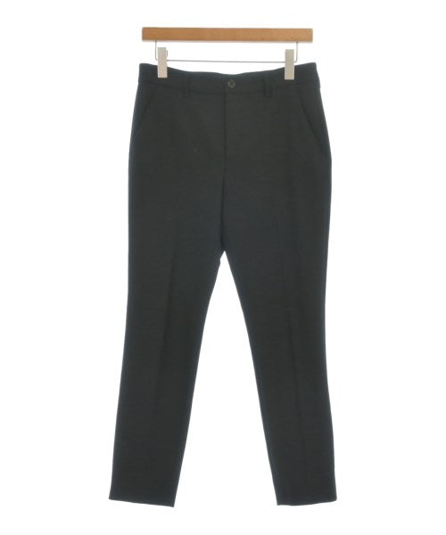 Miu Miu กางเกงขายาว