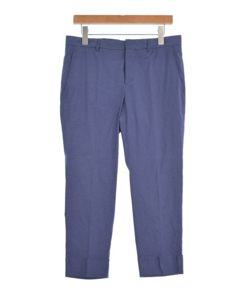 Miu Miu กางเกงขายาว