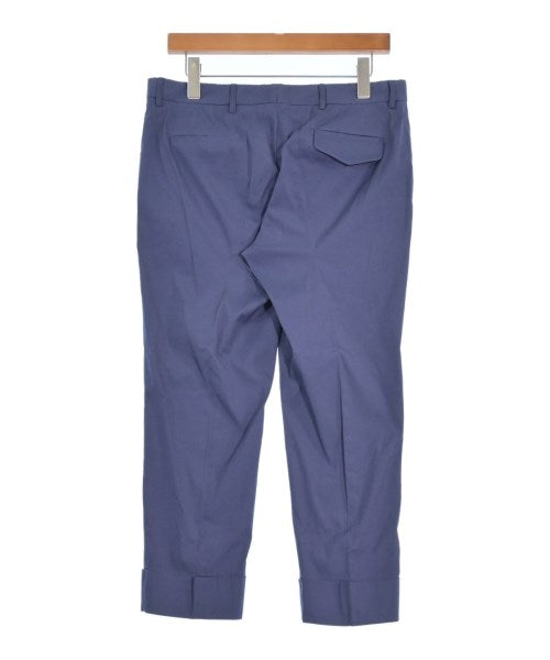 Miu Miu กางเกงขายาว