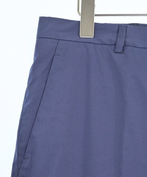 Miu Miu กางเกงขายาว