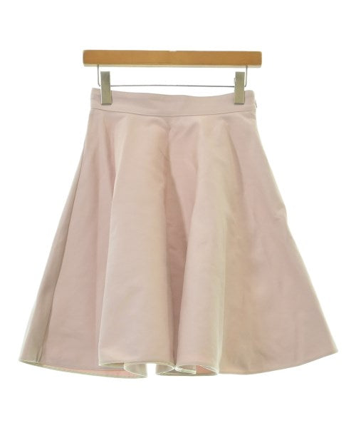 Miu Miu กระโปรงยาวถึงเข่า