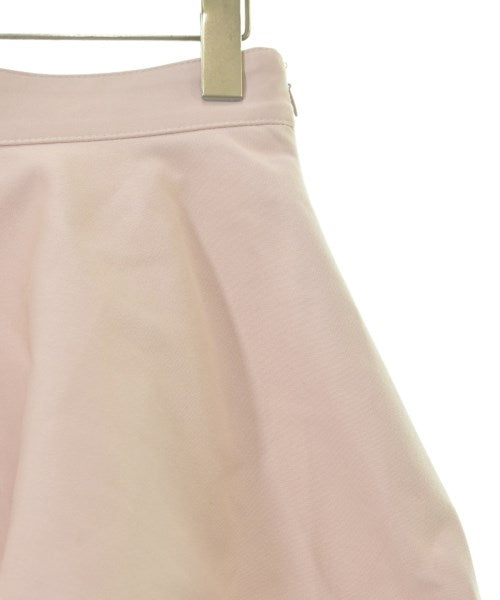 Miu Miu กระโปรงยาวถึงเข่า