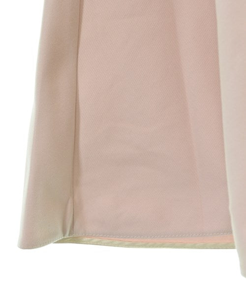 Miu Miu กระโปรงยาวถึงเข่า