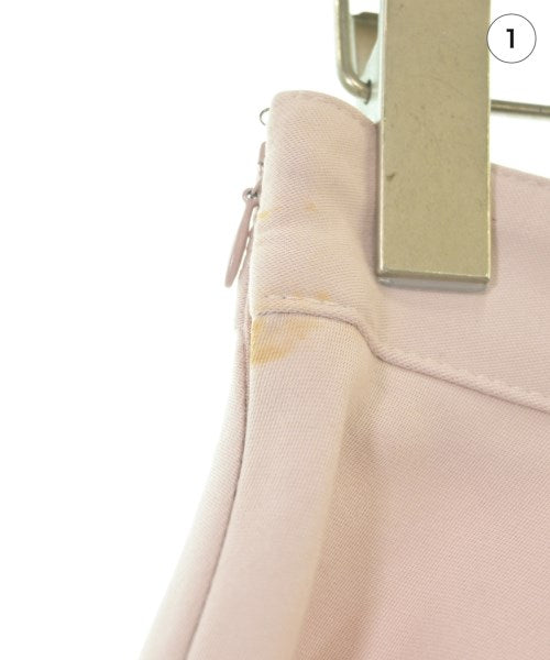 Miu Miu กระโปรงยาวถึงเข่า