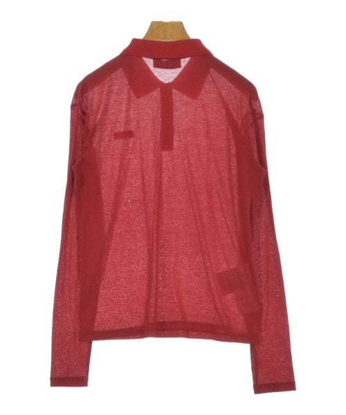 Miu Miu เสื้อโปโล