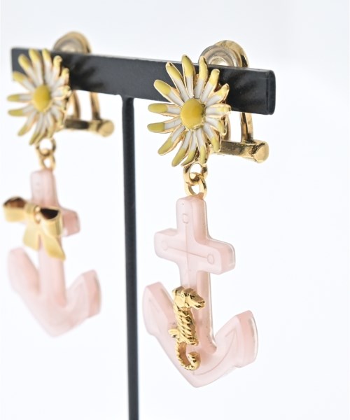 Miu Miu ต่างหู
