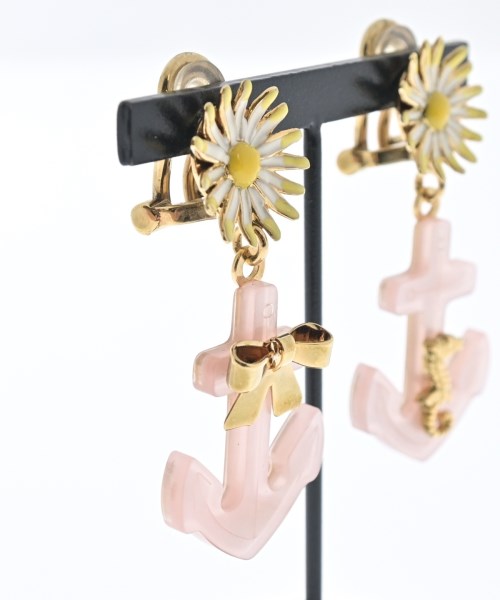 Miu Miu ต่างหู