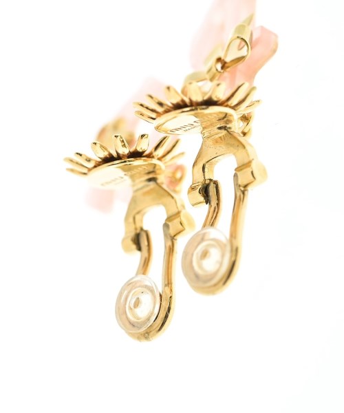 Miu Miu ต่างหู