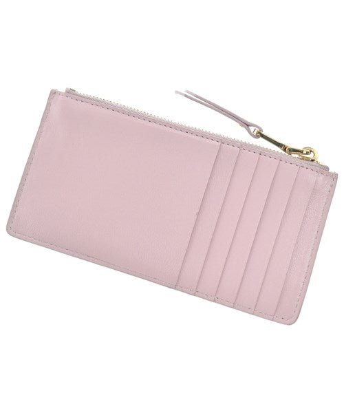 Miu Miu กล่องใส่บัตร