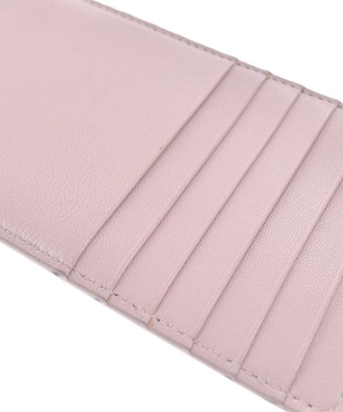 Miu Miu กล่องใส่บัตร