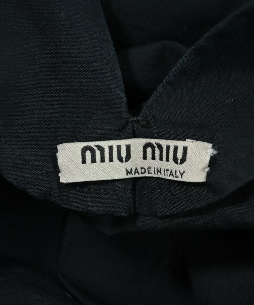 Miu Miu เสื้อสตรี