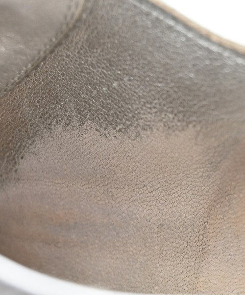 Miu Miu รองเท้าสวมทางการ