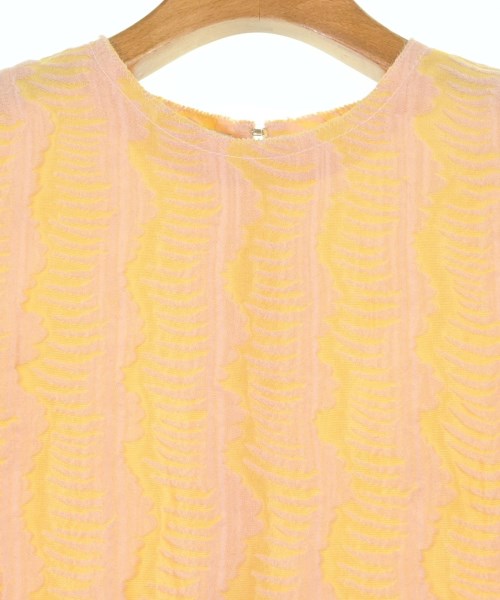 Miu Miu เสื้อลำลอง