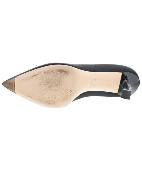 Miu Miu รองเท้าส้นสูง