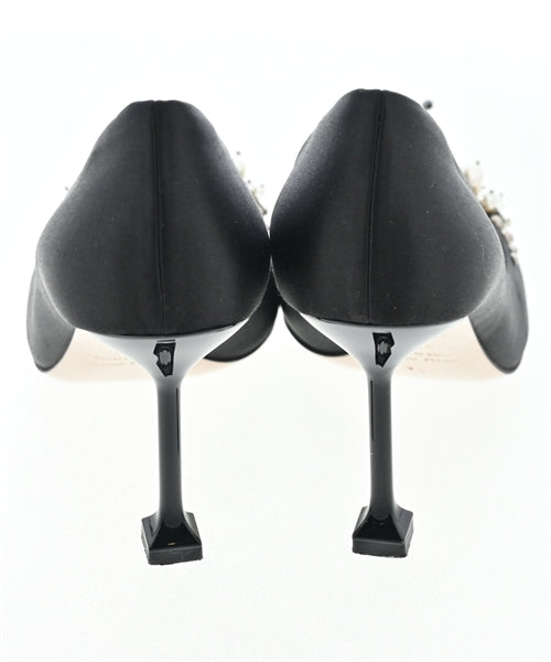 Miu Miu รองเท้าส้นสูง