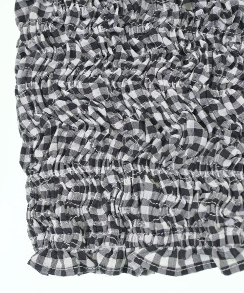 Miu Miu เสื้อลำลอง