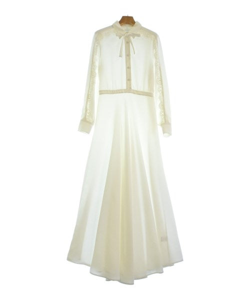 Other brand เดรสที่เป็นเสื้อเชิ้ตตัวยาว