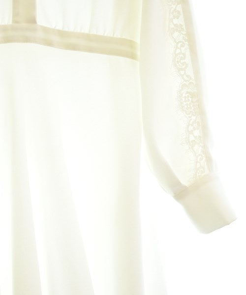 Other brand เดรสที่เป็นเสื้อเชิ้ตตัวยาว