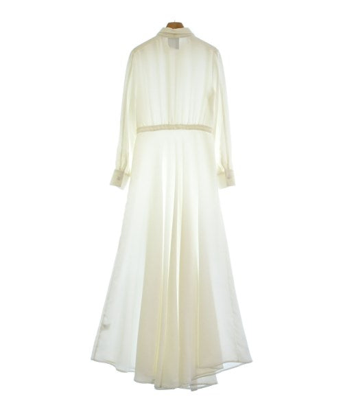 Other brand เดรสที่เป็นเสื้อเชิ้ตตัวยาว