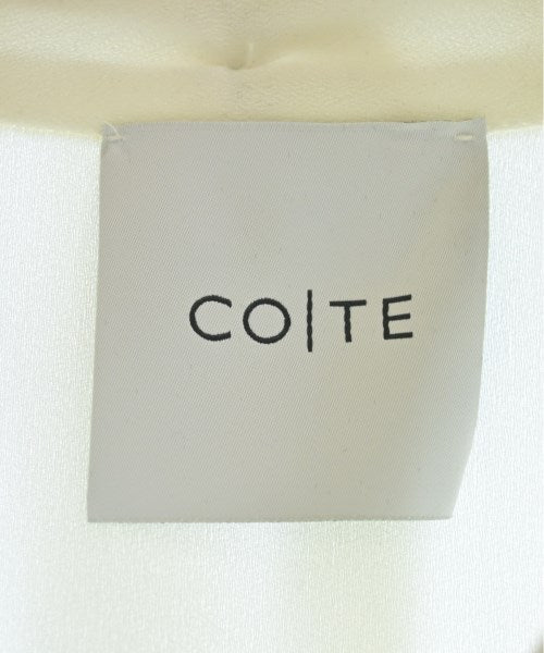 Other brand เดรสที่เป็นเสื้อเชิ้ตตัวยาว