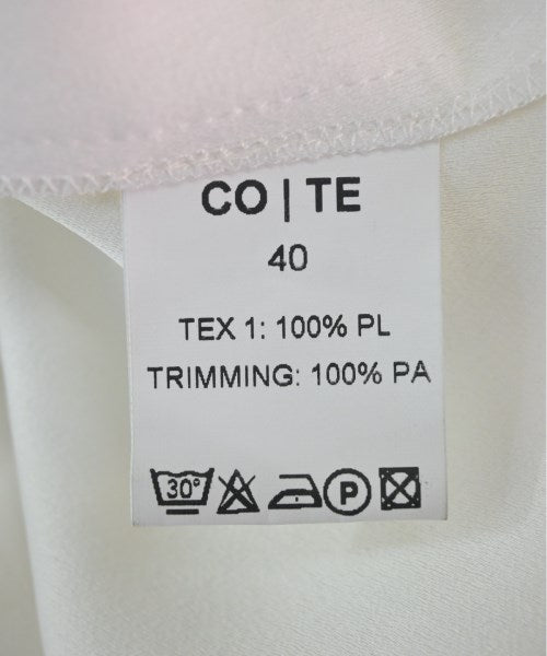 Other brand เดรสที่เป็นเสื้อเชิ้ตตัวยาว