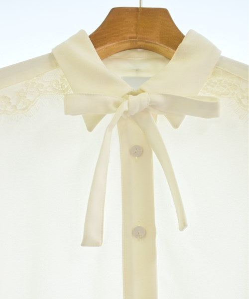 Other brand เดรสที่เป็นเสื้อเชิ้ตตัวยาว