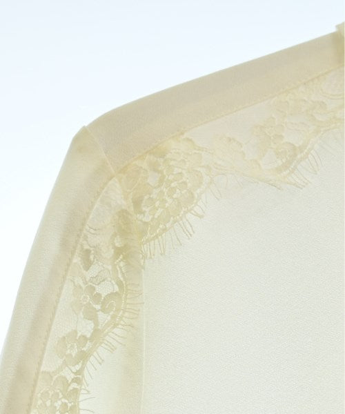 Other brand เดรสที่เป็นเสื้อเชิ้ตตัวยาว