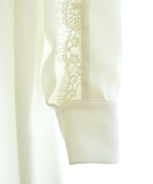 Other brand เดรสที่เป็นเสื้อเชิ้ตตัวยาว