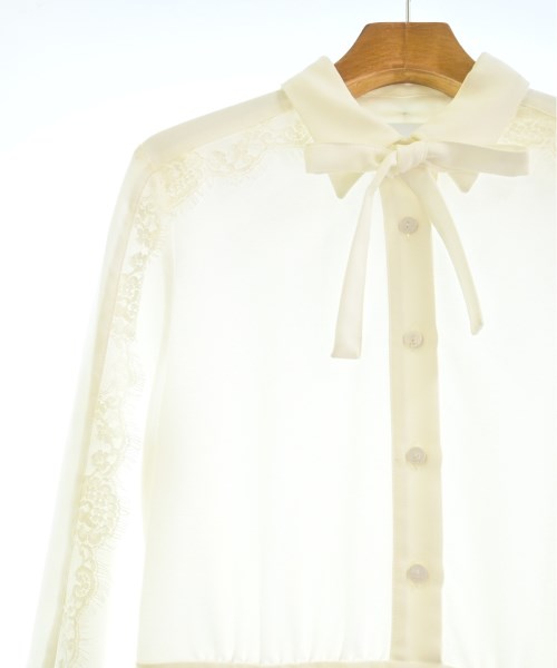 Other brand เดรสที่เป็นเสื้อเชิ้ตตัวยาว