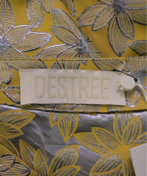 DESTREE เสื้อสตรี