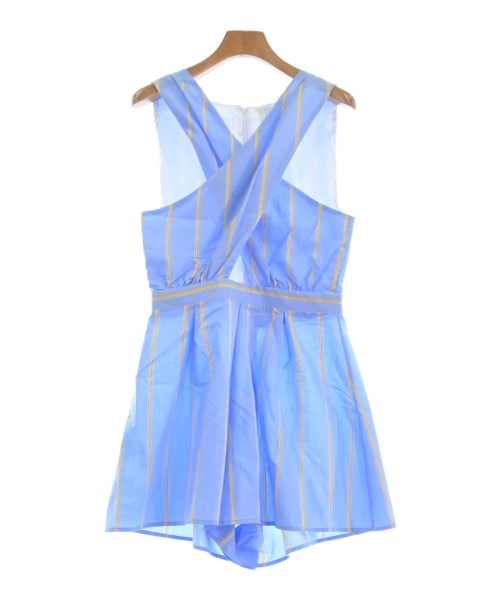 DESTREE ชุดเอี๊ยม/เสื้อคลุมหลวมๆ/จั๊มสูท