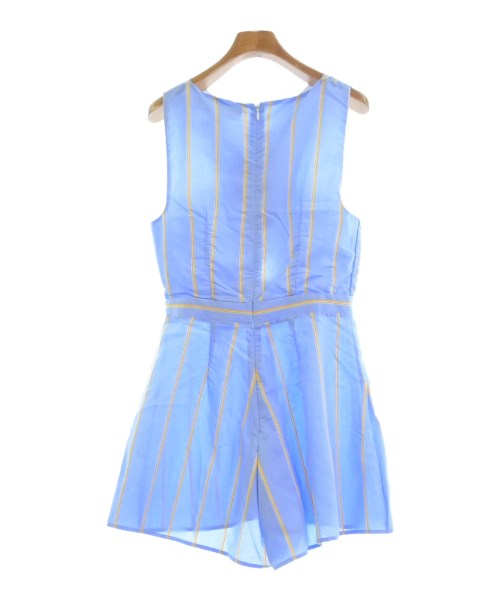 DESTREE ชุดเอี๊ยม/เสื้อคลุมหลวมๆ/จั๊มสูท