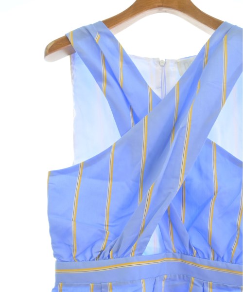 DESTREE ชุดเอี๊ยม/เสื้อคลุมหลวมๆ/จั๊มสูท