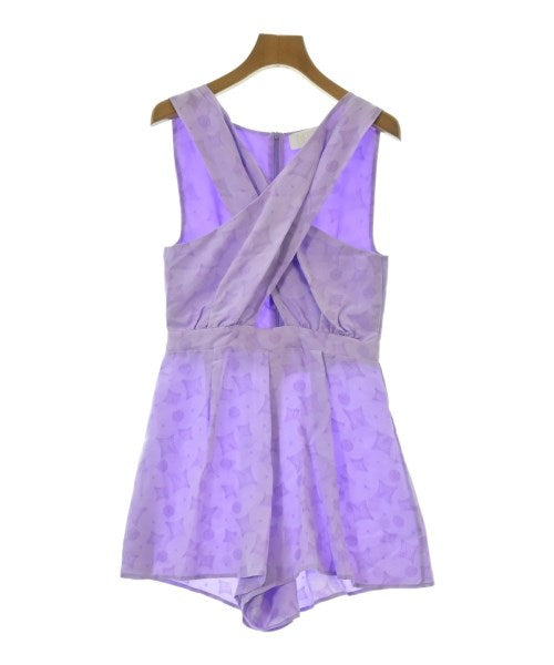 DESTREE ชุดเอี๊ยม/เสื้อคลุมหลวมๆ/จั๊มสูท