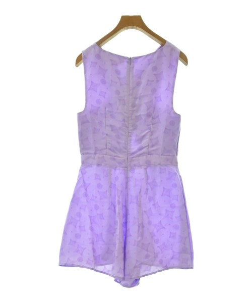 DESTREE ชุดเอี๊ยม/เสื้อคลุมหลวมๆ/จั๊มสูท