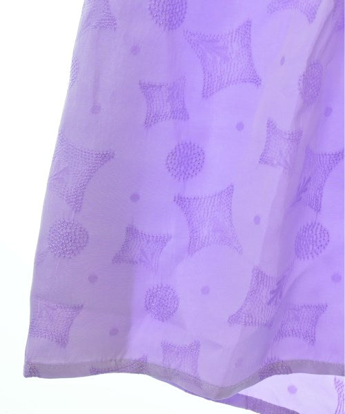 DESTREE ชุดเอี๊ยม/เสื้อคลุมหลวมๆ/จั๊มสูท