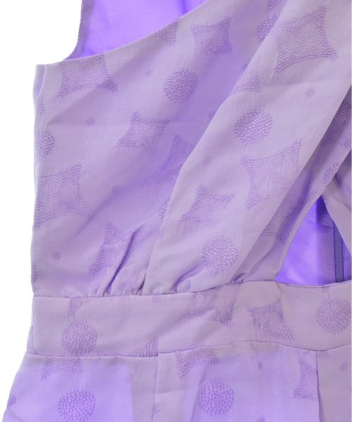 DESTREE ชุดเอี๊ยม/เสื้อคลุมหลวมๆ/จั๊มสูท