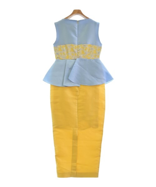 DESTREE ชุดเดรส