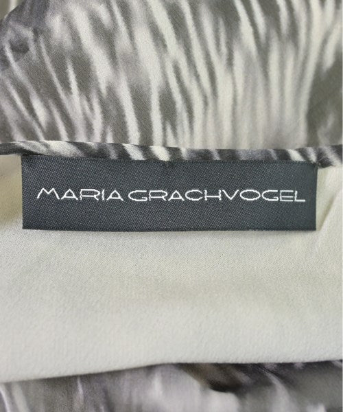MARIA GRACHVOGEL ชุดเดรส