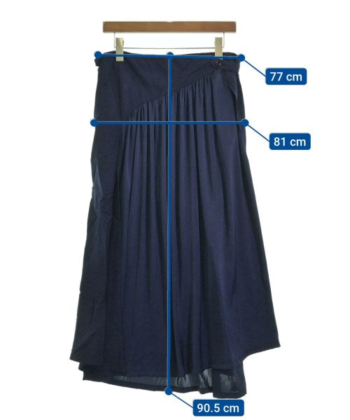 Y's กระโปรงยาว/แม็กซี่ยาว