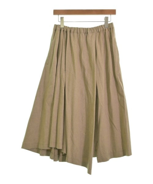 Y's กระโปรงยาวถึงเข่า