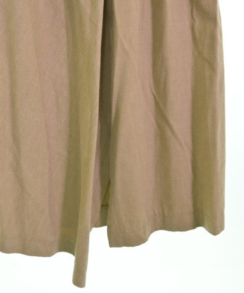 Y's กระโปรงยาวถึงเข่า