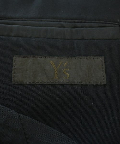 Y's เบลเซอร์/แจ็คเก็ตสูท