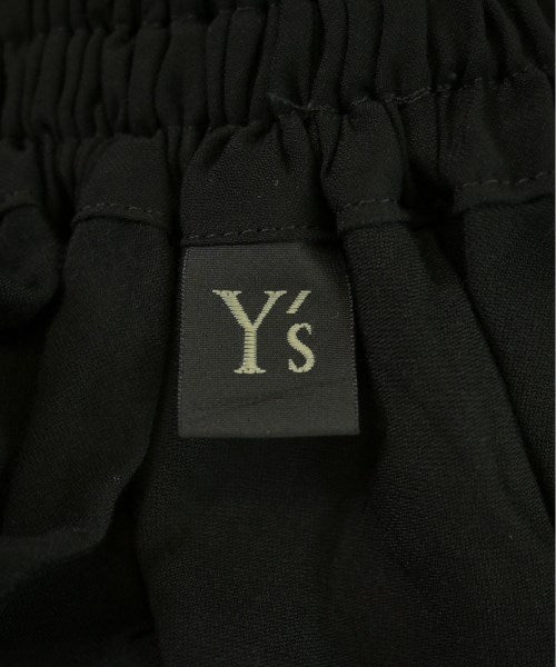 Y's กางเกง อื่น