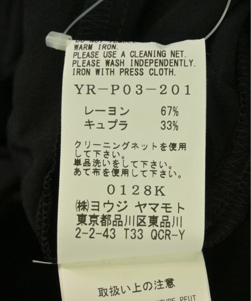 Y's กางเกง อื่น