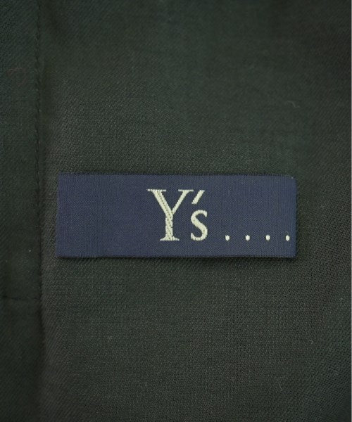 Y's กางเกง อื่น