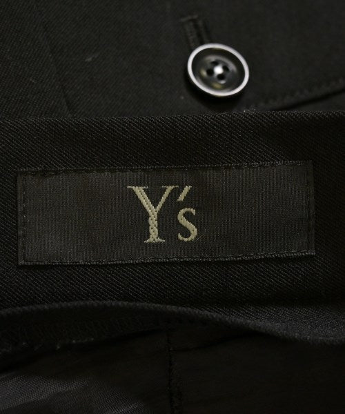 Y's กางเกงขายาว