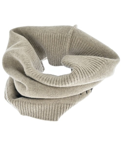 Y's ผ้าพันคอกันหนาว