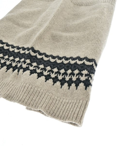 Y's ผ้าพันคอกันหนาว